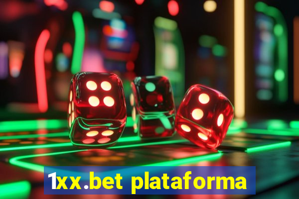 1xx.bet plataforma